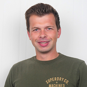 Geert-Jan Naberman