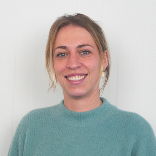 Marieke Groeneveld