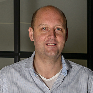 Martijn Hogenboom