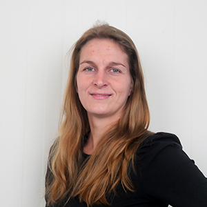 Nicole Breen-Tanis